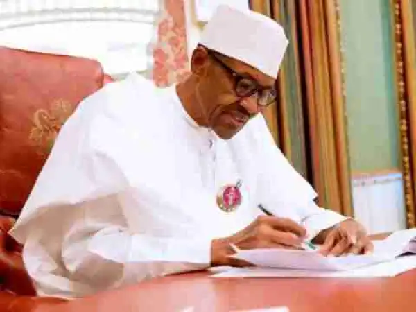 EFCC To Recruit 2,250 – 750 Employees Per Year As Buhari Approves Recruitment
